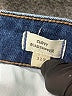 Madewell Blue Jeans Size 32 waist (tall) - photo 5