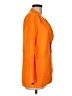 forte_forte Orange Blazer Size Med (II or 2) - photo 4