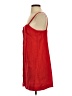 J.Crew Red Casual Dress Size XS - photo 5