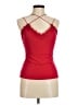 Express Red Tank Top Size M - photo 1