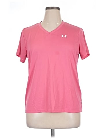 Under Armour Active T-Shirt (view 1)