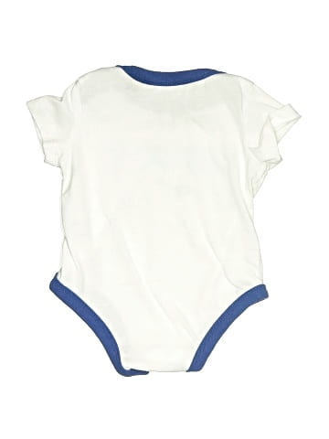 Nike Short Sleeve Onesie (view 2)