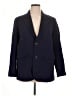 Assorted Brands 100% Wool Blue Wool Blazer Size XL - photo 1