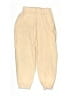 Zara Ivory Khakis Size 8 - photo 1