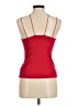Express Red Tank Top Size M - photo 2