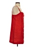 J.Crew Red Casual Dress Size XS - photo 4