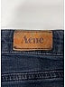 Acne Hearts Blue Hex basement Jeans Size 29 waist - photo 7