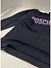 Moschino Black Sweatshirt Size 5 - photo 6