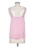 The Limited 100% Polyester Pink Sleeveless Blouse Size S - photo 2