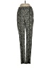 Joseph Ribkoff Print Black Casual Pants Size 4 - photo 1