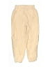 Zara Ivory Khakis Size 8 - photo 2