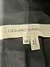 Gerard Darel Black Blazer Size 8 (40) - photo 6