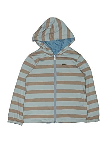 Assorted Brands Zip Up Hoodie (view 1)