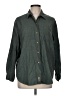 Woolrich Green Long Sleeve Button-Down Shirt Size M - photo 1