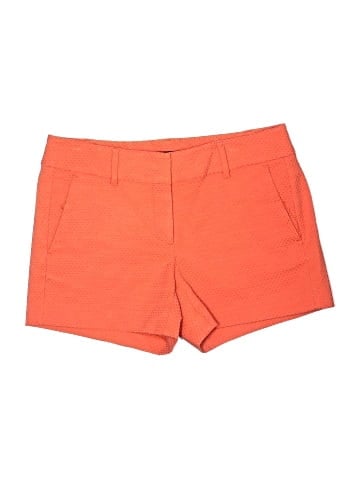 Ann Taylor Factory Shorts (view 1)