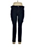 Gap Solid Blue Jeans Size 33 waist - photo 1