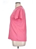 Under Armour 100% Polyester Pink Active T-Shirt Size XL - photo 5