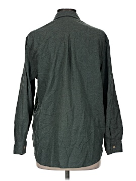 Woolrich Long Sleeve Button-Down Shirt (view 2)