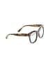 Quay Brown Sunglasses One size - photo 1
