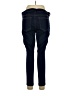 Gap Solid Blue Jeans Size 33 waist - photo 2