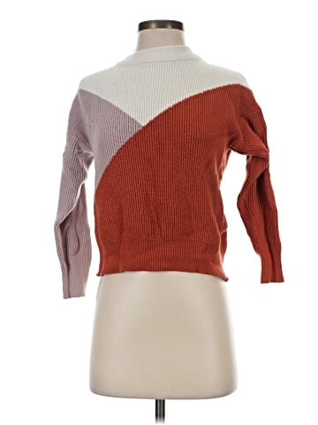 Sophie Rue Turtleneck Sweater (view 1)