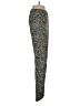 Joseph Ribkoff Print Black Casual Pants Size 4 - photo 4