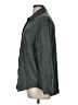 Woolrich Green Long Sleeve Button-Down Shirt Size M - photo 5