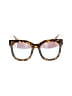 Quay Brown Sunglasses One size - photo 2
