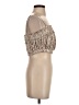 Whiteroom + Cactus Tan Sleeveless Blouse Size XS - photo 4