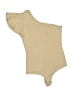 Vestique Tan Bodysuit Size M - photo 1
