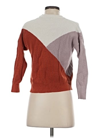 Sophie Rue Turtleneck Sweater (view 2)