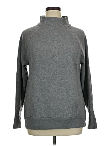 Fabletics Turtleneck Sweater (view 1)
