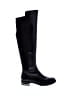 MICHAEL Michael Kors Black Boots Size 8 - photo 1