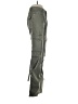 Zara Green Jeans Size 0 - photo 4