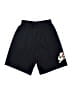 Air Jordan Graphic Black Athletic Shorts Size 10 - 12 - photo 1