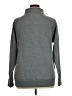 Fabletics Gray Turtleneck Sweater Size XL - photo 2