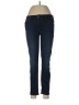 Mother Solid Blue Jeans Size 29 waist - photo 1