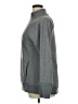 Fabletics Gray Turtleneck Sweater Size XL - photo 5