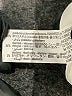 ATM Plaid Black Dress Pants Size M - photo 8