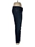 Mother Solid Blue Jeans Size 29 waist - photo 4