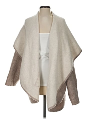 By Anthropologie Coat (view 1)