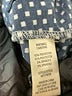 Max Studio Polka Dots Blue Casual Dress Size M - photo 8