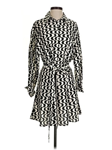 H&M Casual Dress (view 1)