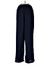 Unbranded Solid Blue Track Pants Size L - photo 2