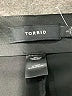 Torrid Black Formal Skirt Size 3X Plus (3) - photo 3