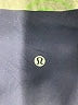 Lululemon Athletica Solid Blue Active Pants Size 6 - photo 7