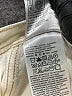 Levi's 100% Cotton Ivory Casual Skirt Size 25 waist - photo 6