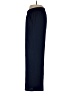 Unbranded Solid Blue Track Pants Size L - photo 5