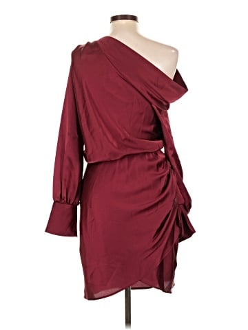 Renee C. Cocktail Dress (view 2)