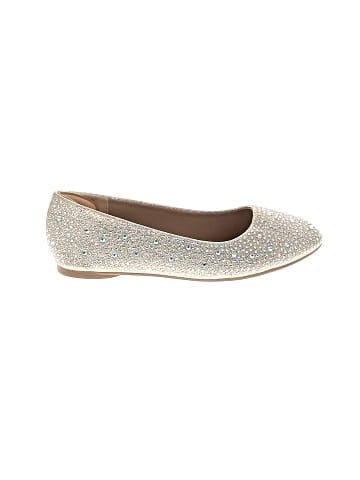 Dream Pairs Flats (view 1)